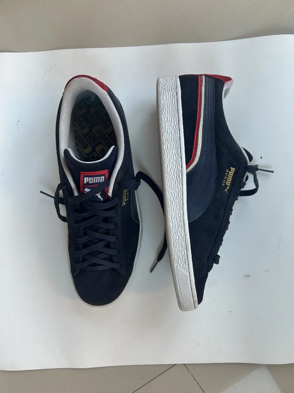 Zapatillas Puma - imagen 1