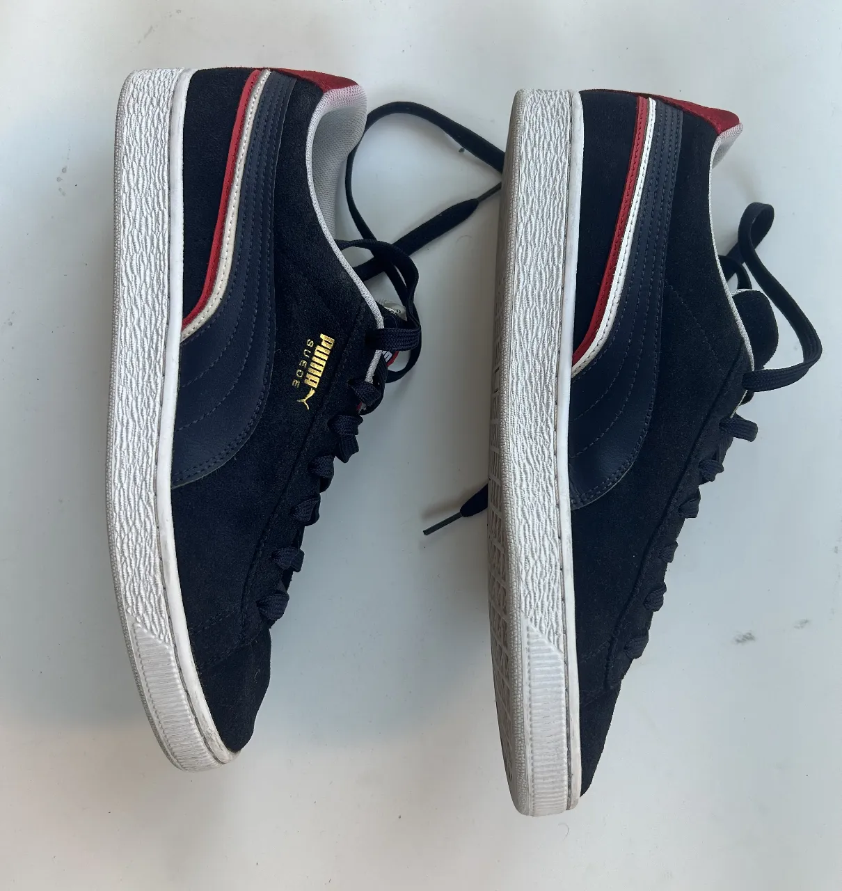 Zapatillas Puma - imagen 2