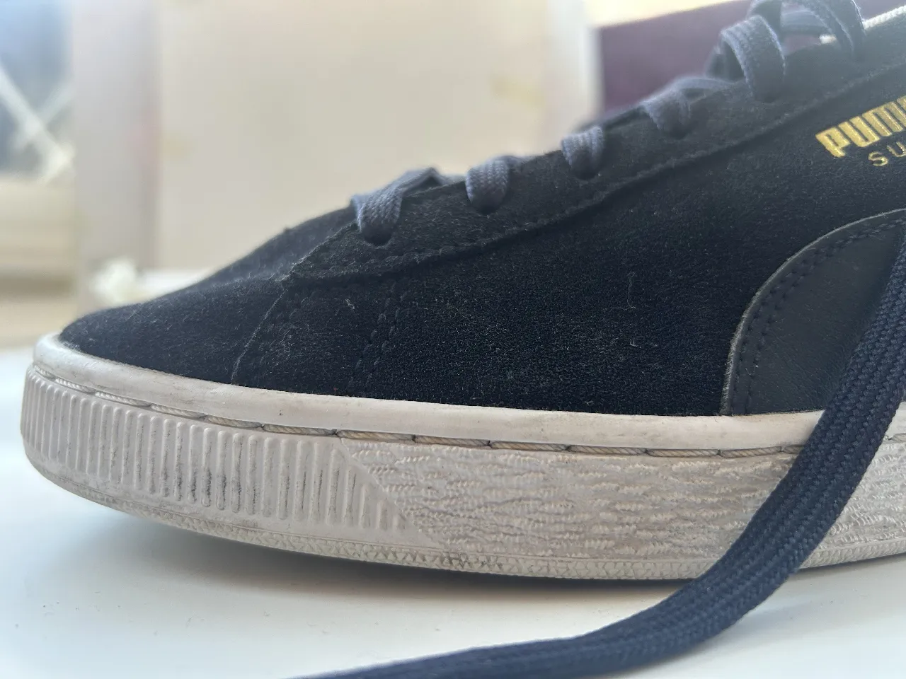 Zapatillas Puma - imagen 5