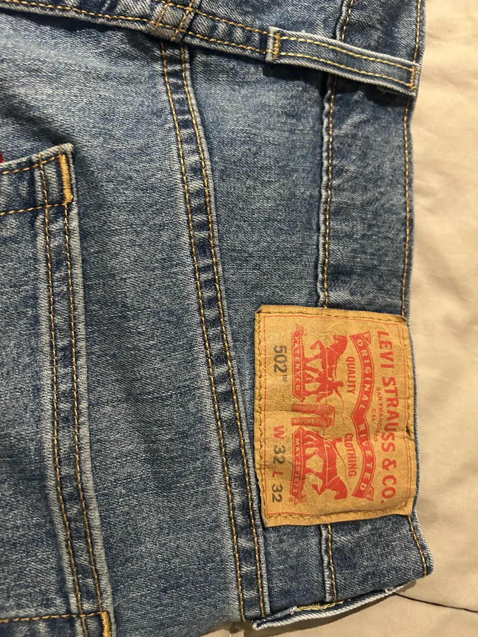 Jean Levi's - imagen 9