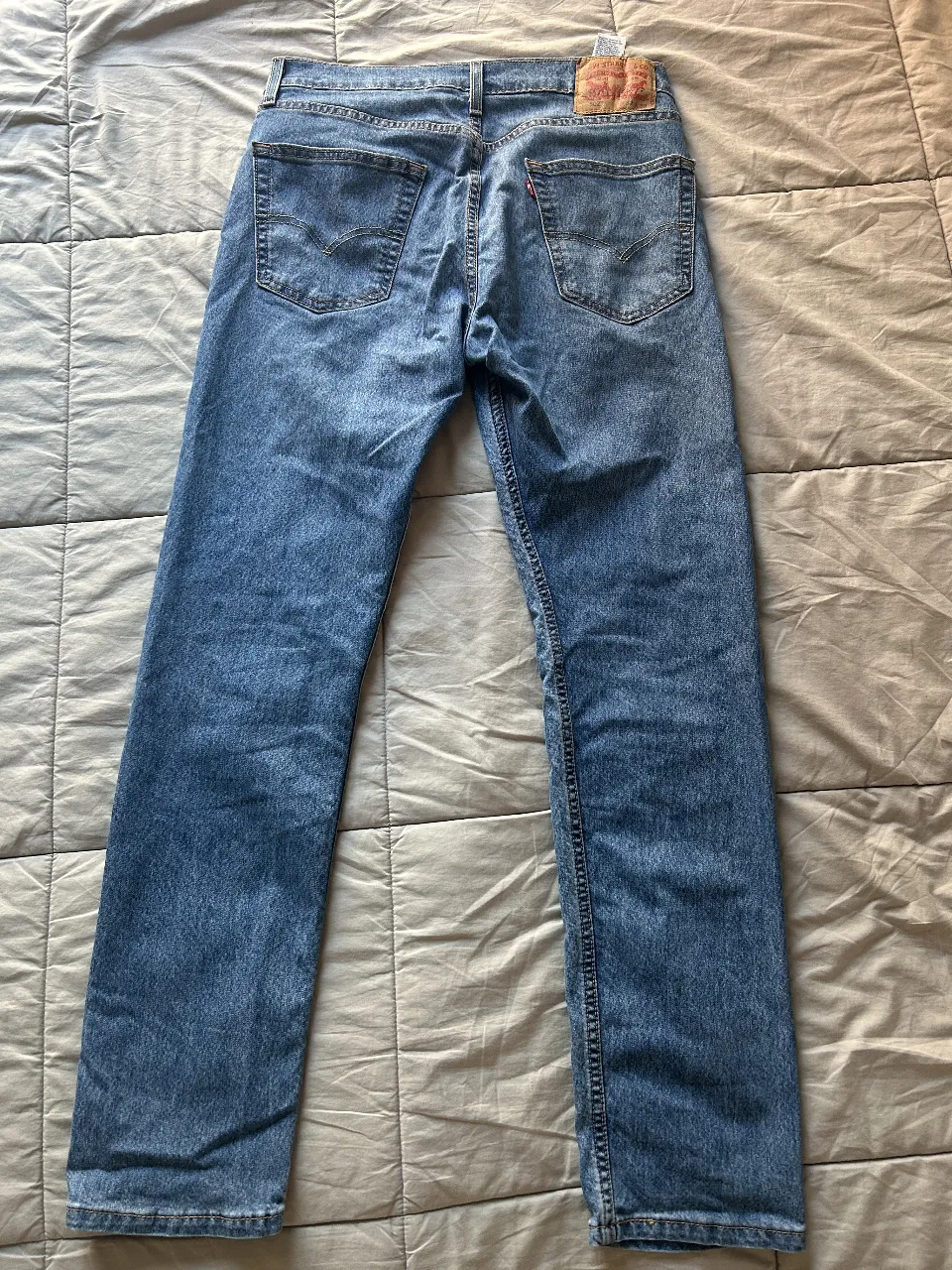 Jean Levi's - imagen 1