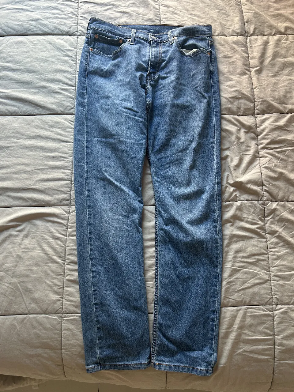 Jean Levi's - imagen 2