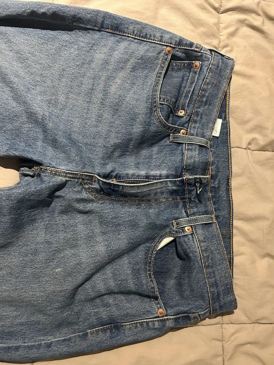 Jean Levi's - imagen 3
