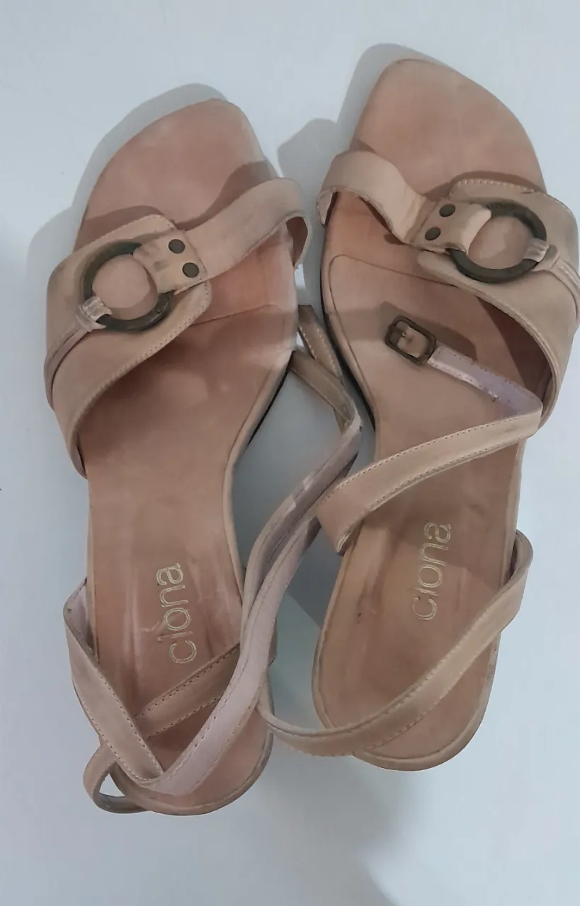 Sandalias Clona - imagen 2