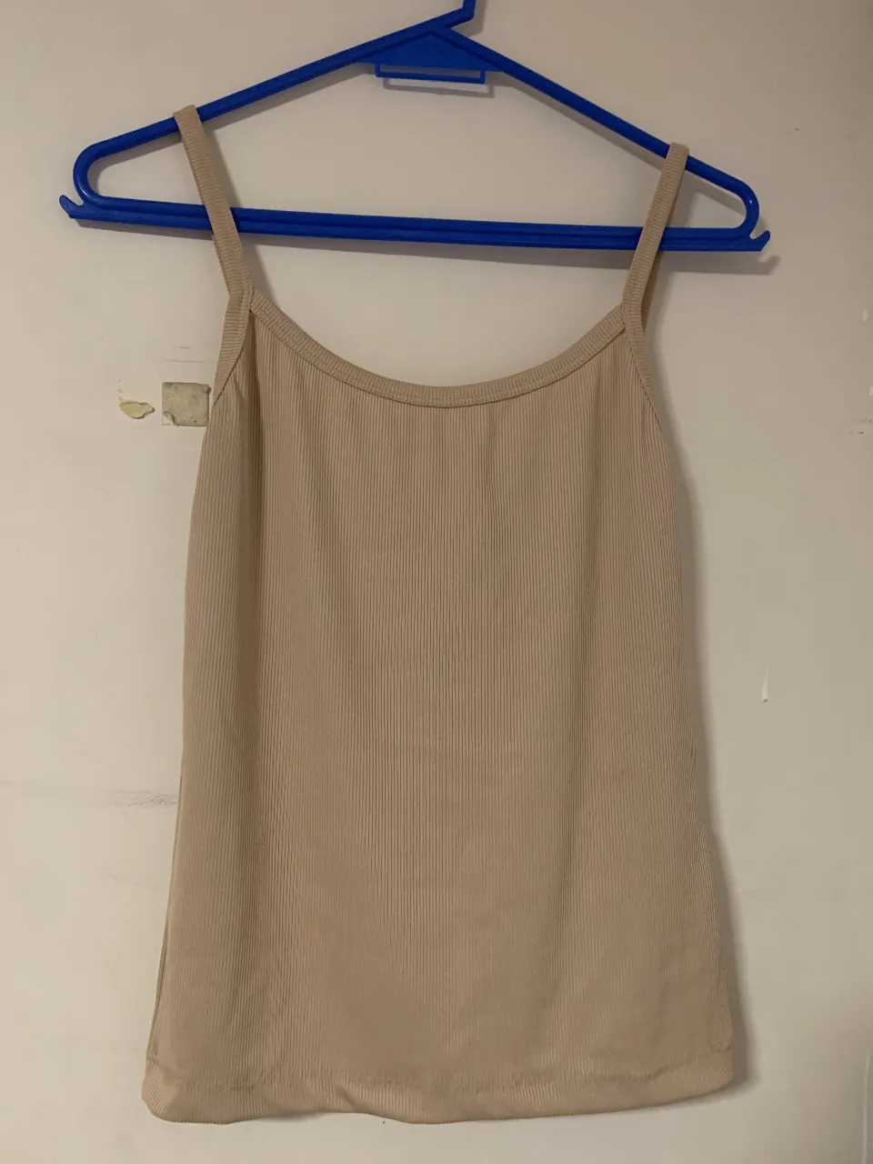 Musculosa MATERIA - imagen 1