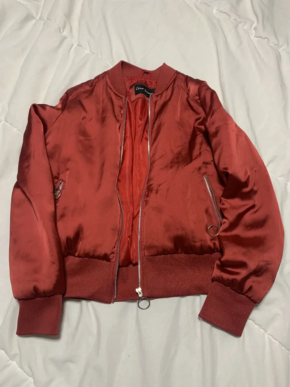 Campera Como Quieres - imagen 5