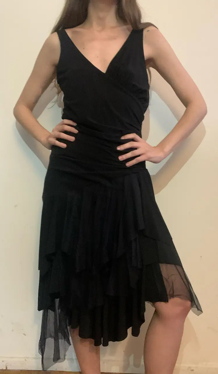 Vestido Otra - imagen 2