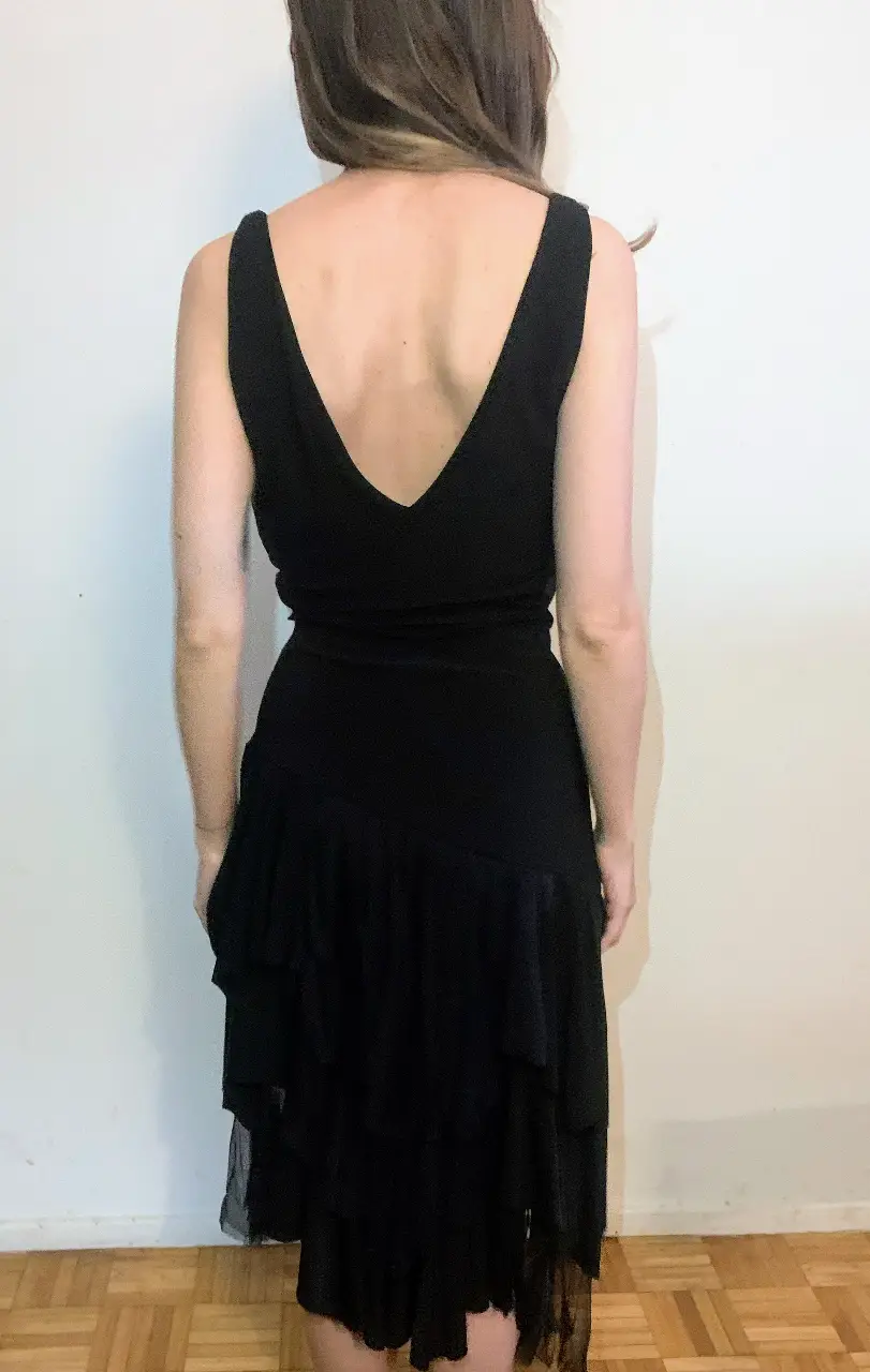 Vestido Otra - imagen 1
