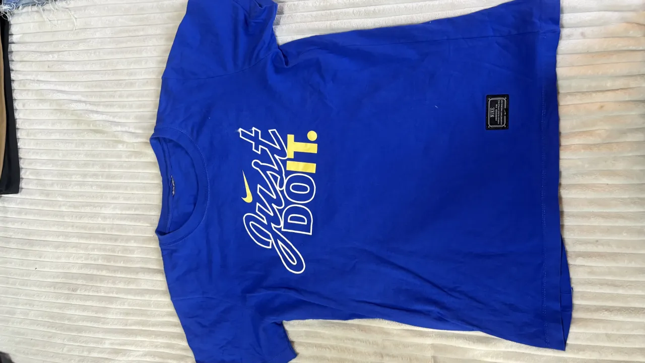 Remera Nike