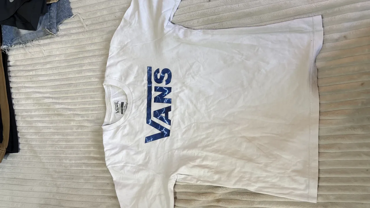 Remera Vans - imagen 1
