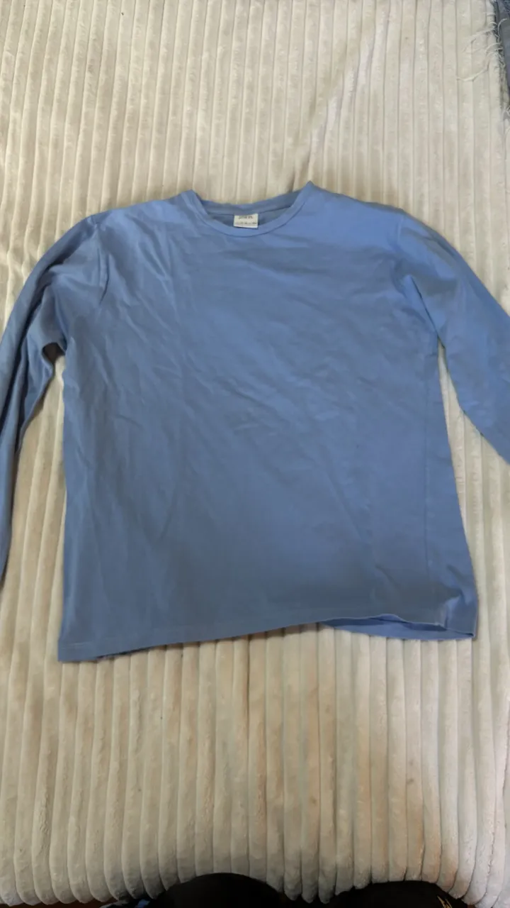 Remera Zara - imagen 1