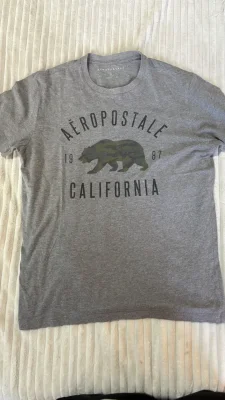 Aéropostale