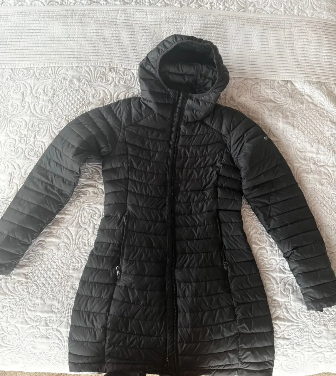 Campera Columbia - imagen 1