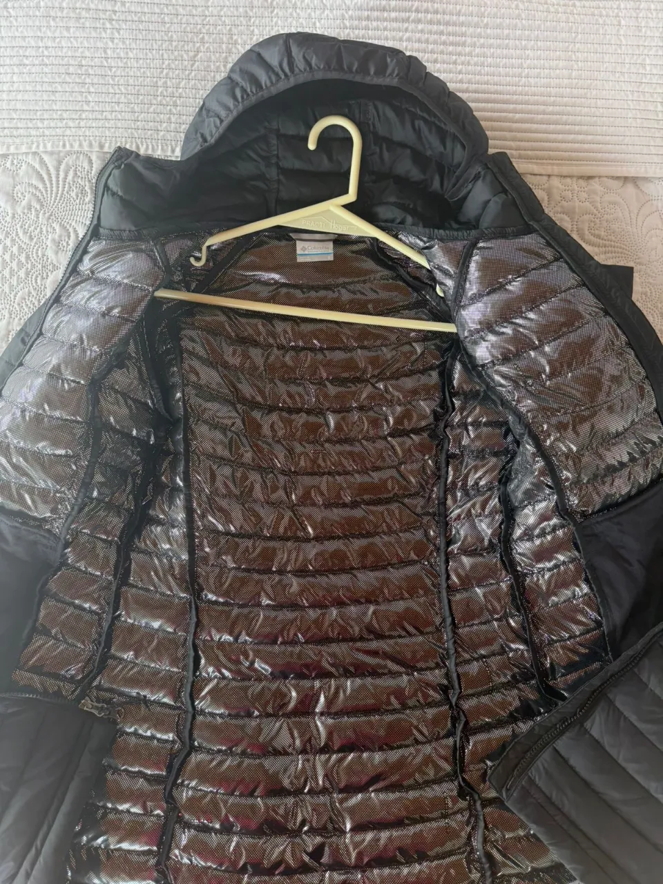 Campera Columbia - imagen 4
