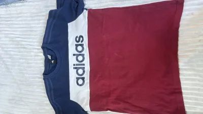 adidas
