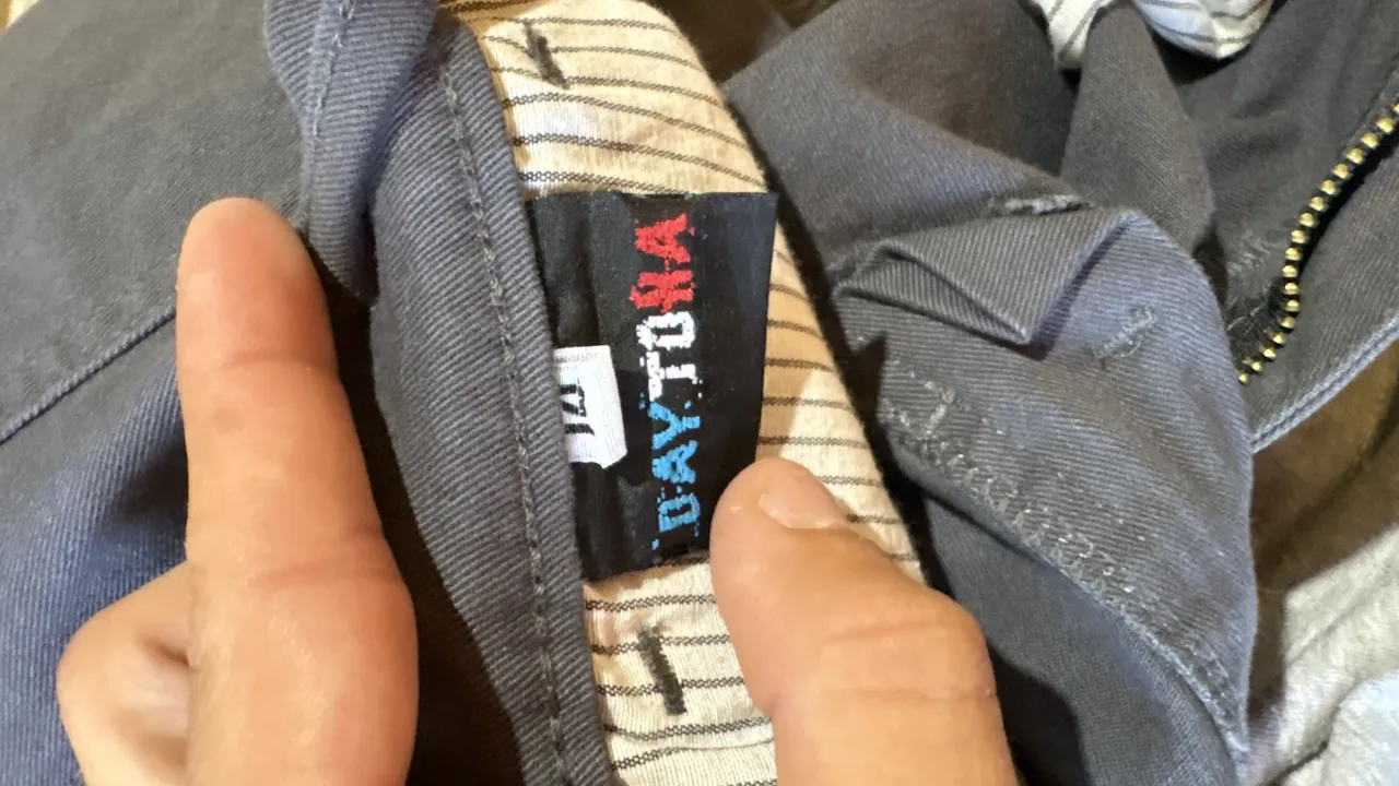 Pantalón Daytona - imagen 2