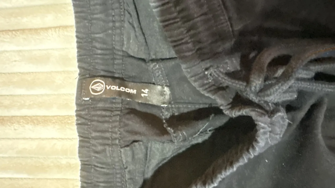 Pantalón Volcom - imagen 2