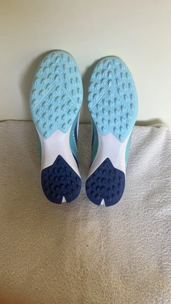 Botines adidas - Vista 2