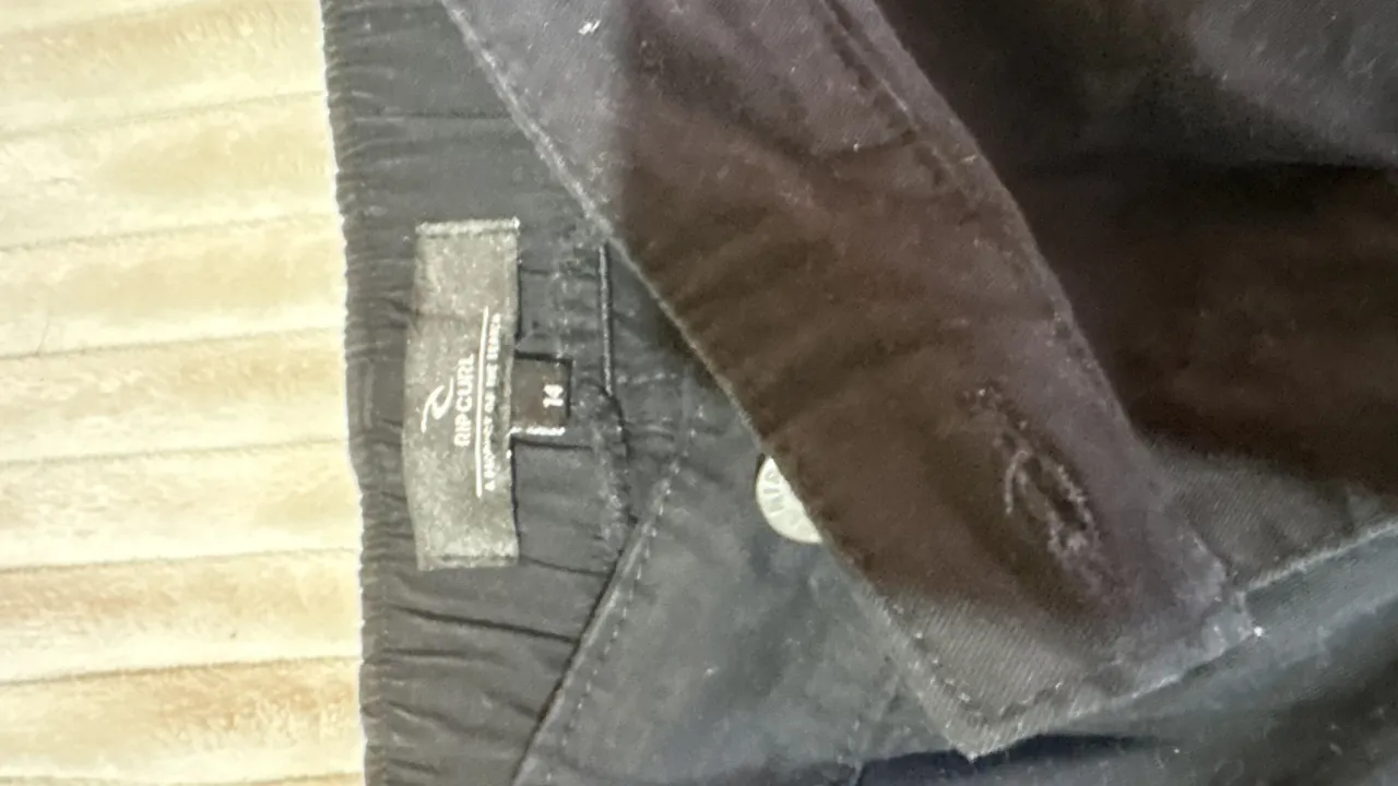 Pantalón Ripcurl - imagen 2