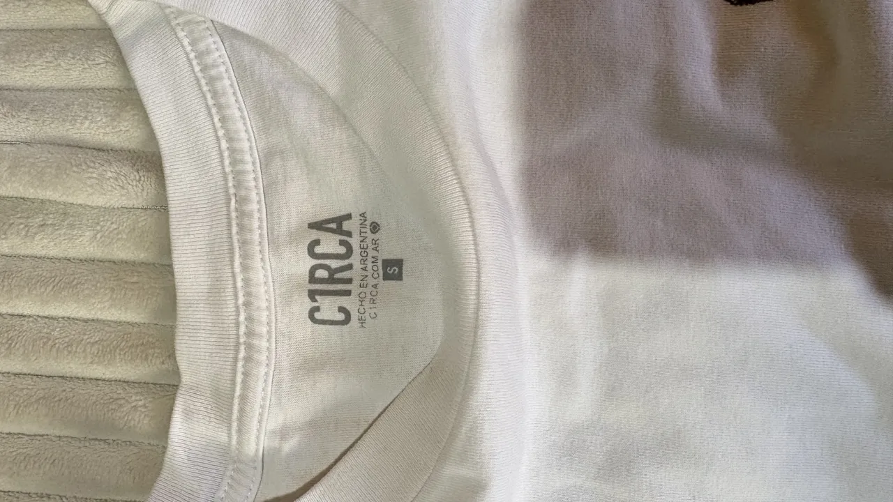 Remera Circa - imagen 3