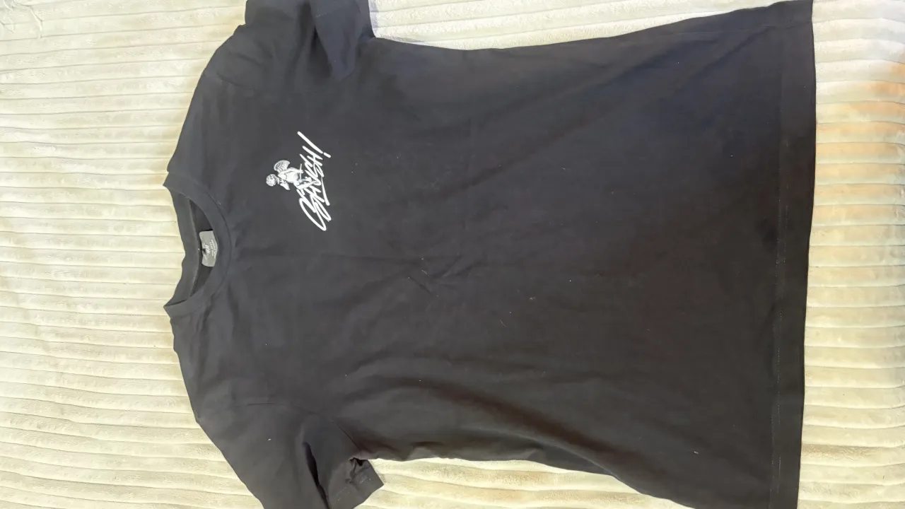 Remera H&M - imagen 1