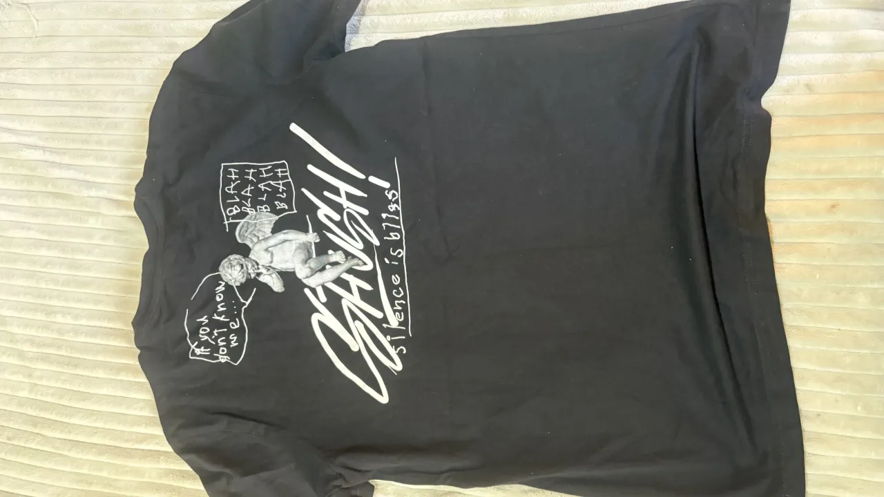 Remera H&M - imagen 2