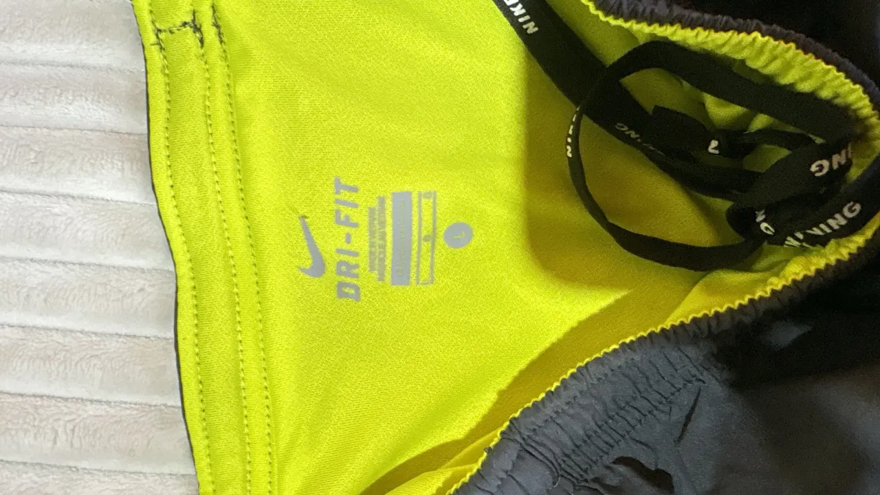 Short Nike - imagen 2