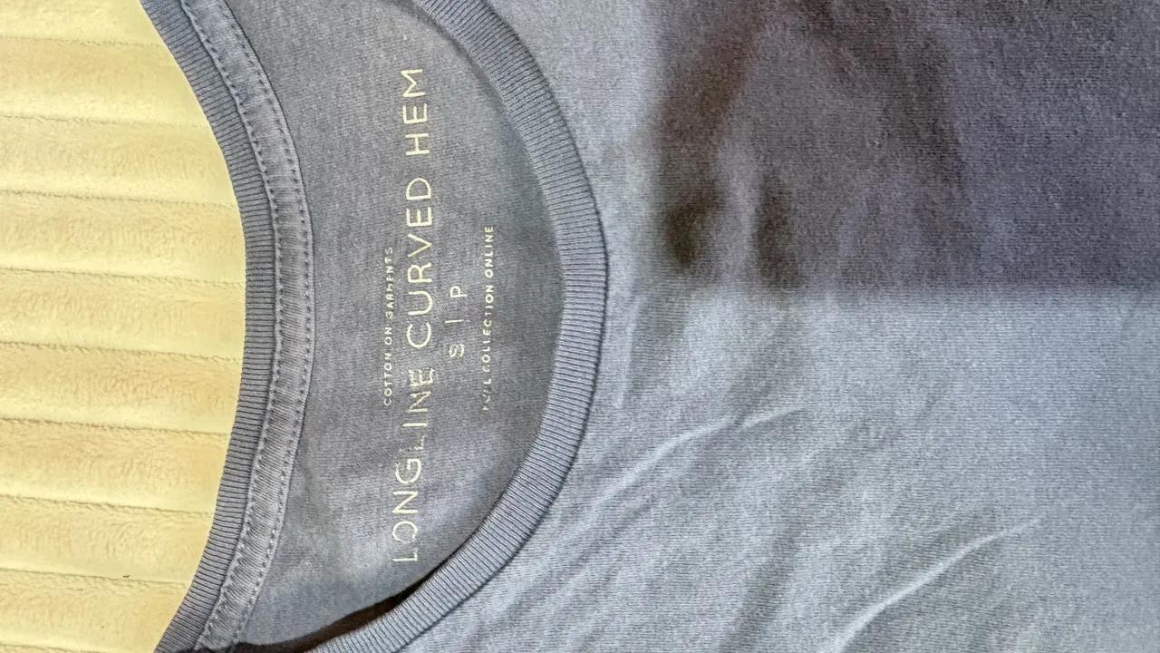 Remera Cotton On - imagen 2