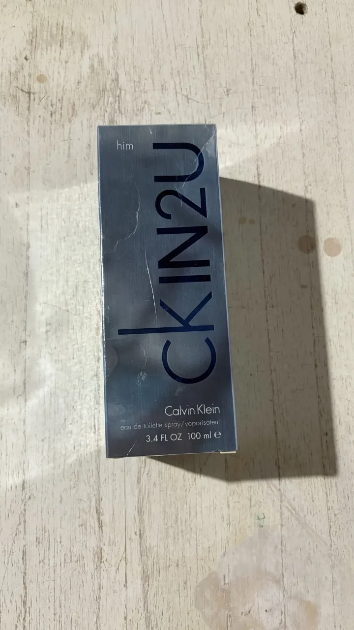 Traje de baño Calvin Klein - imagen 2