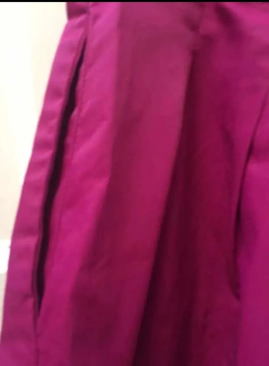 Pollera Clara Ibarguren - imagen 4