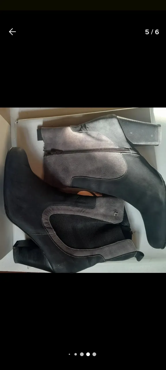Botas Chiarini - imagen 3