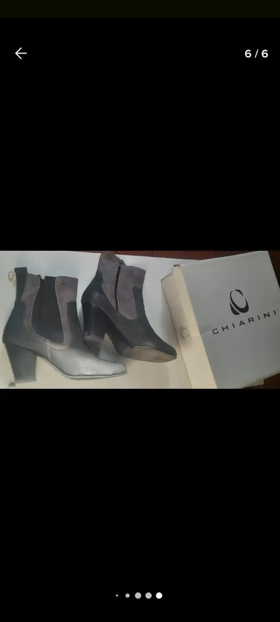 Botas Chiarini - imagen 2