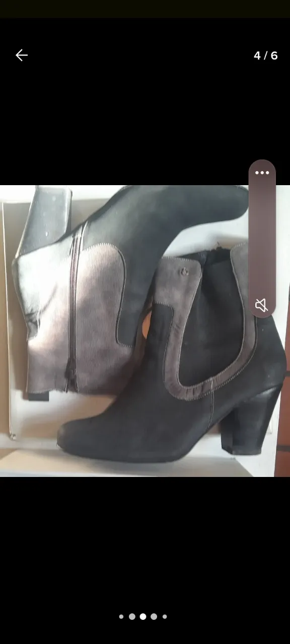 Botas Chiarini - imagen 4