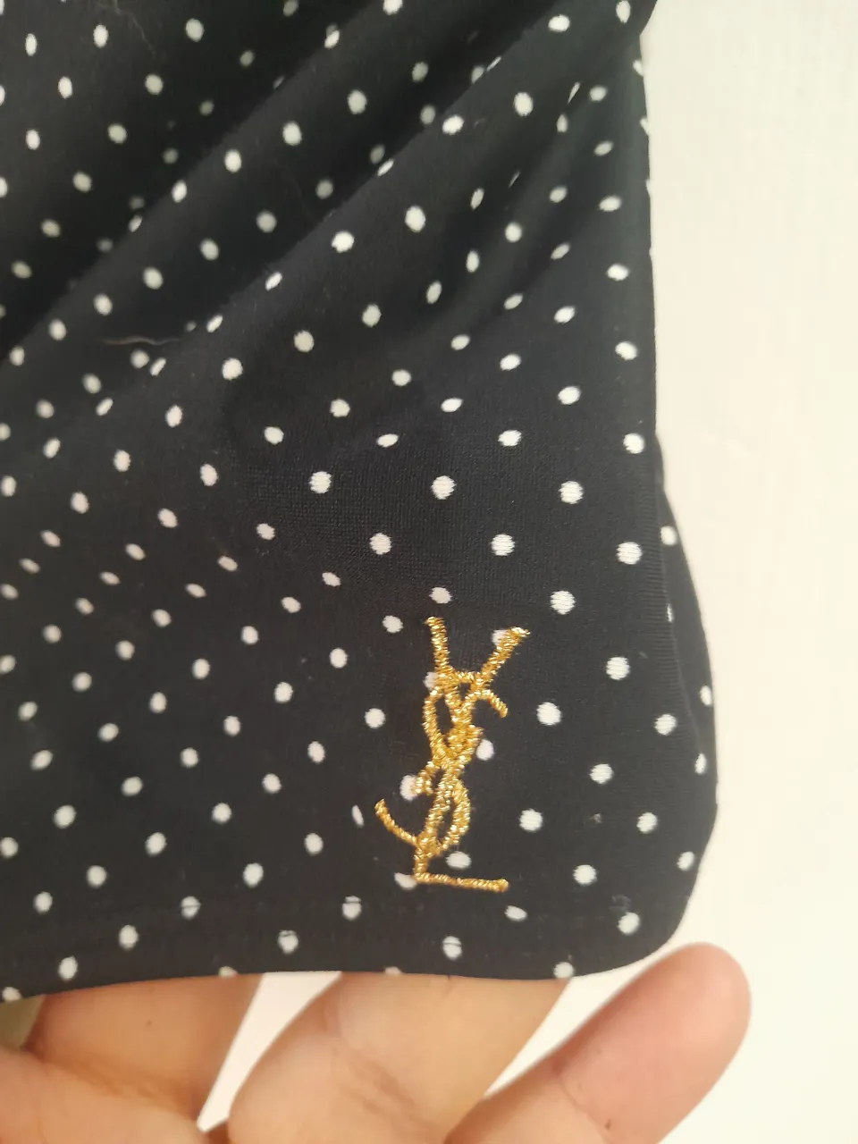 Traje de baño Yves Saint Laurent - imagen 2