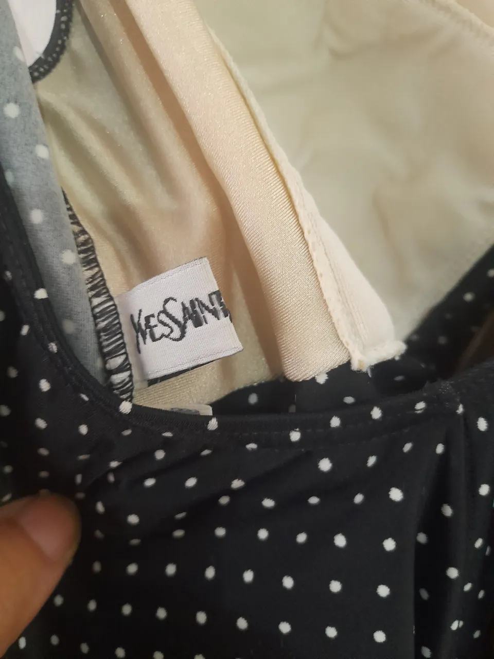 Traje de baño Yves Saint Laurent - imagen 4