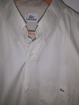 Lacoste
