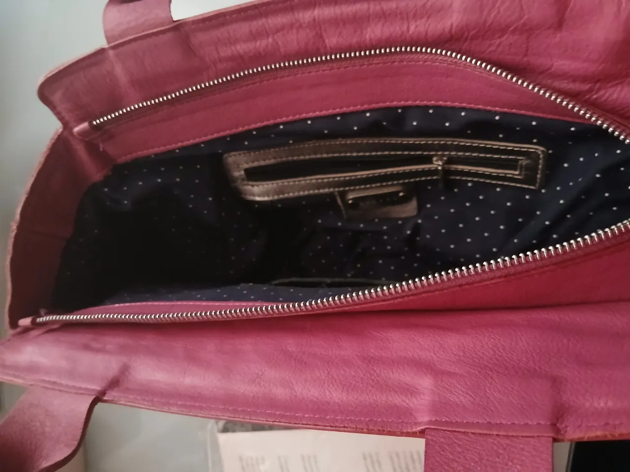 Bolso Lázaro - imagen 2