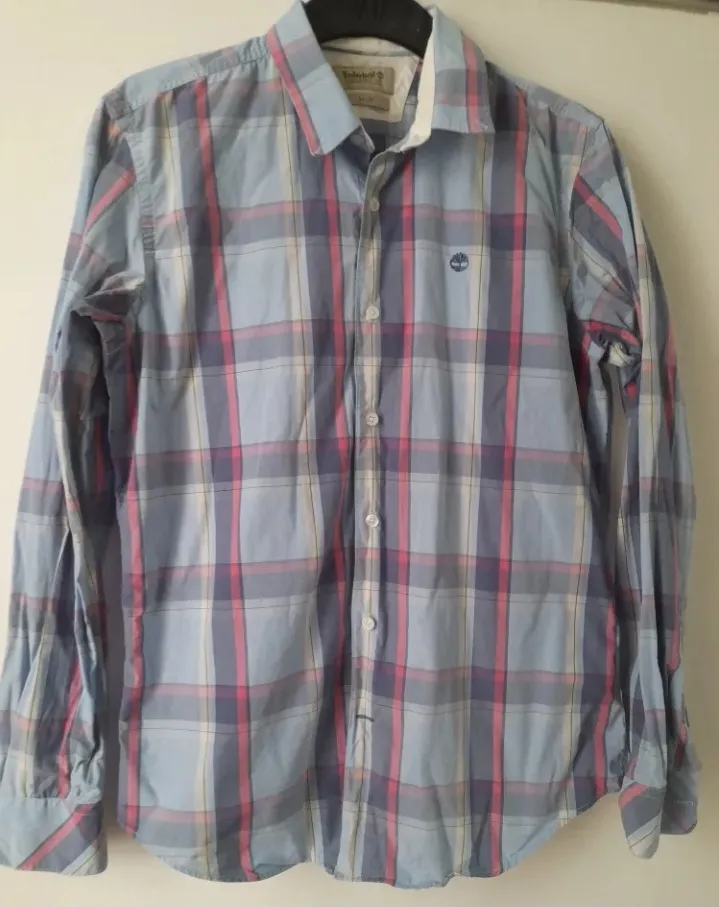 Camisa Timberland - imagen 2