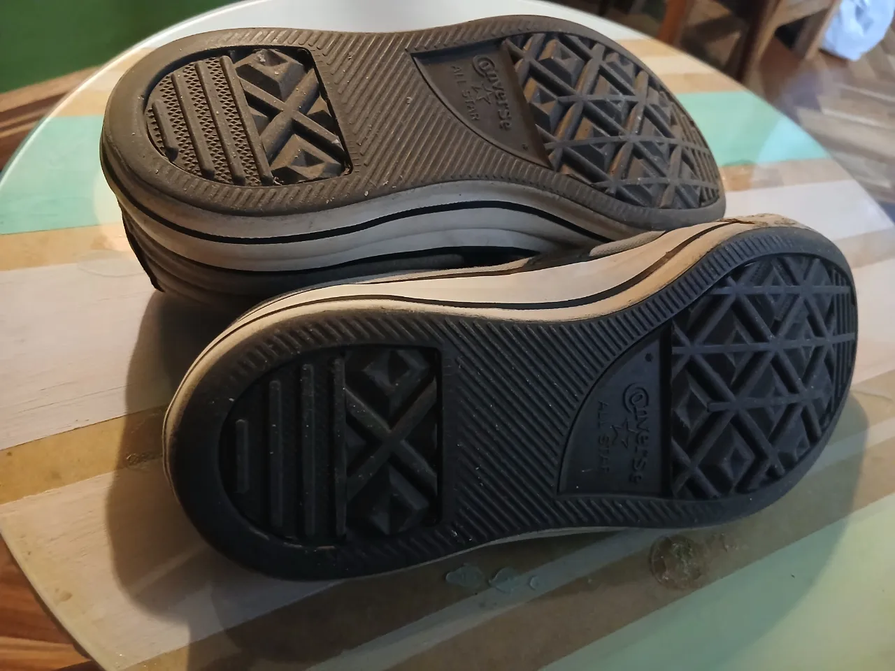 Zapatillas Converse - imagen 3