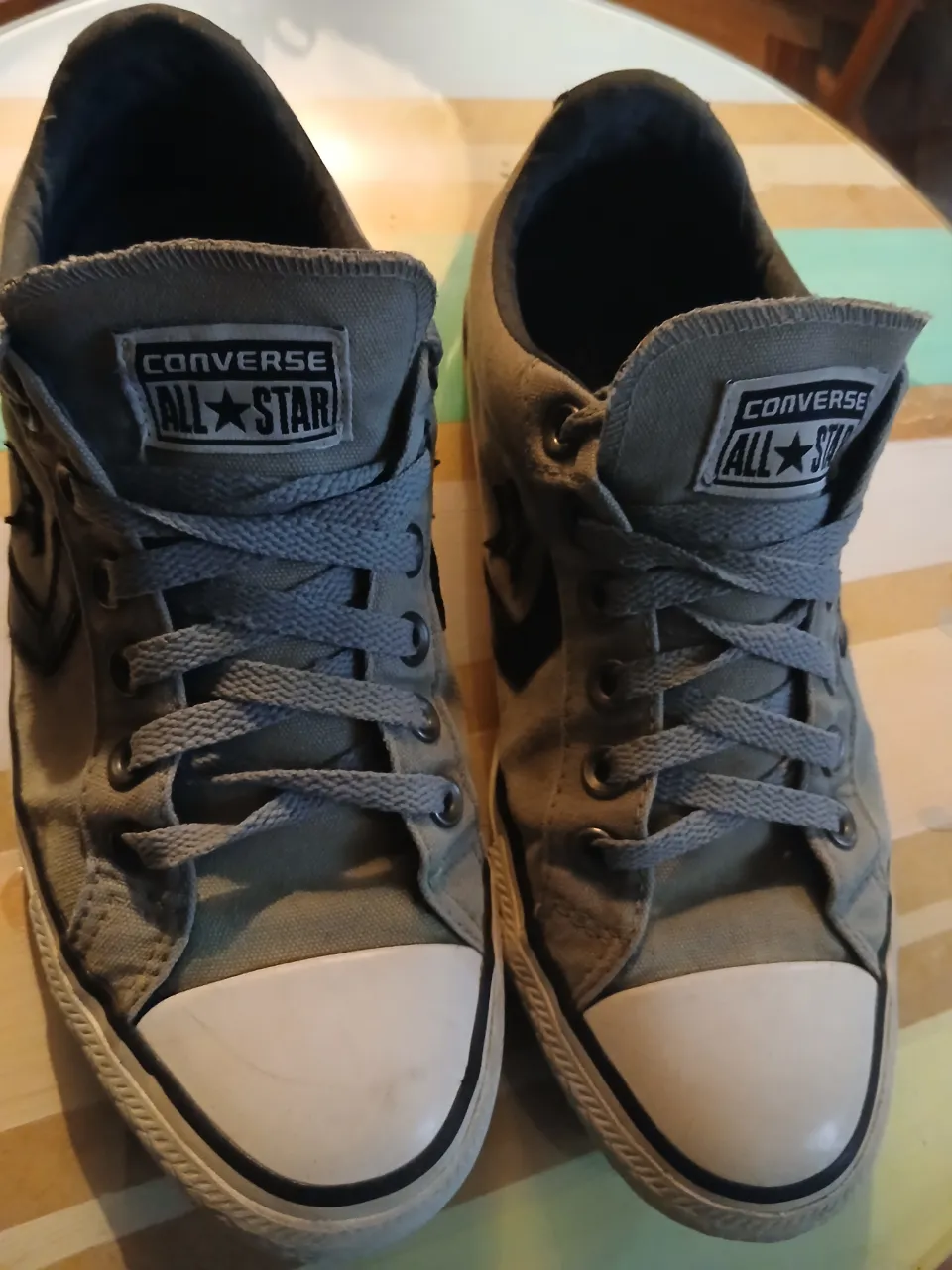 Zapatillas Converse - imagen 5
