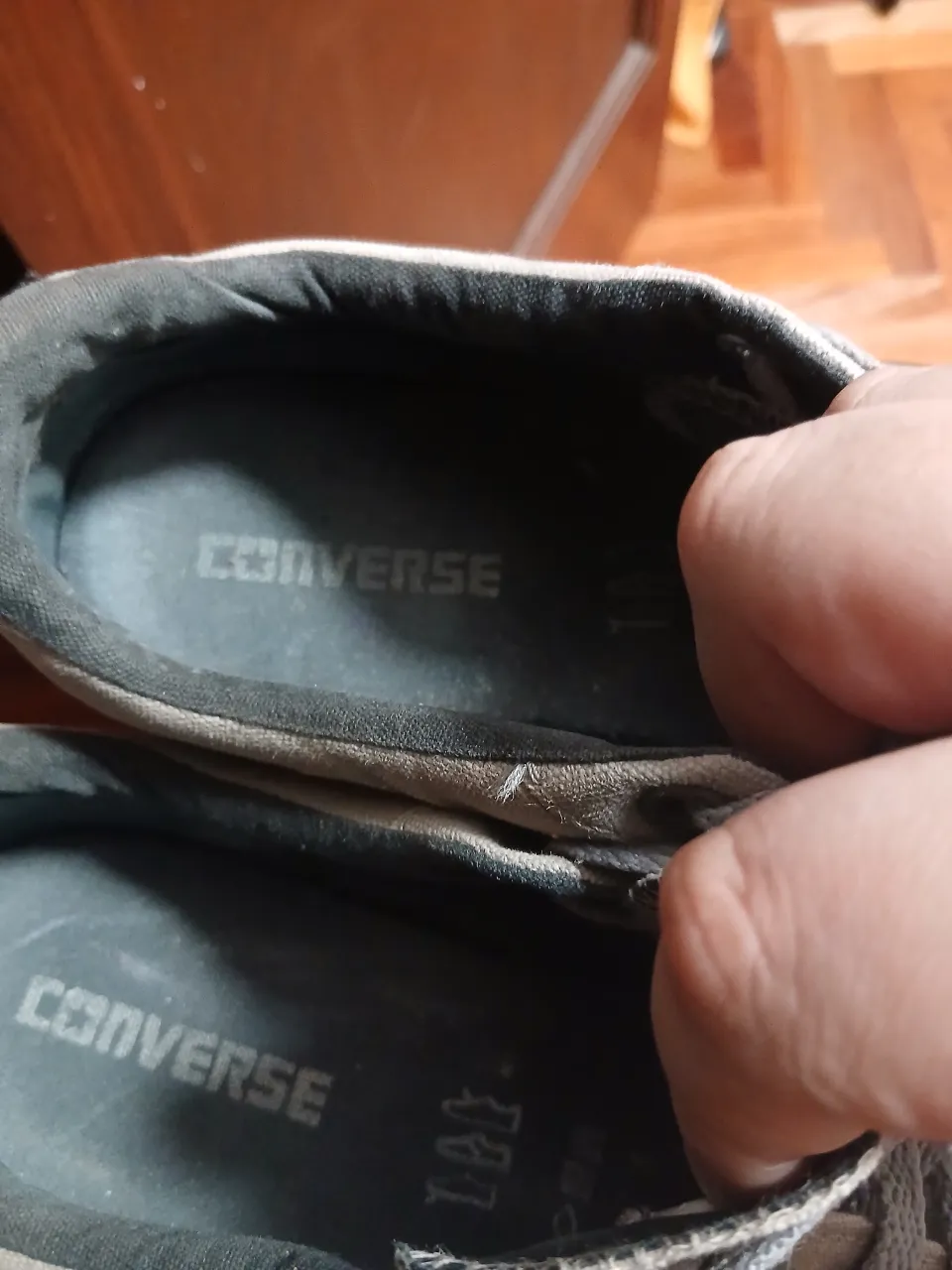 Zapatillas Converse - imagen 6