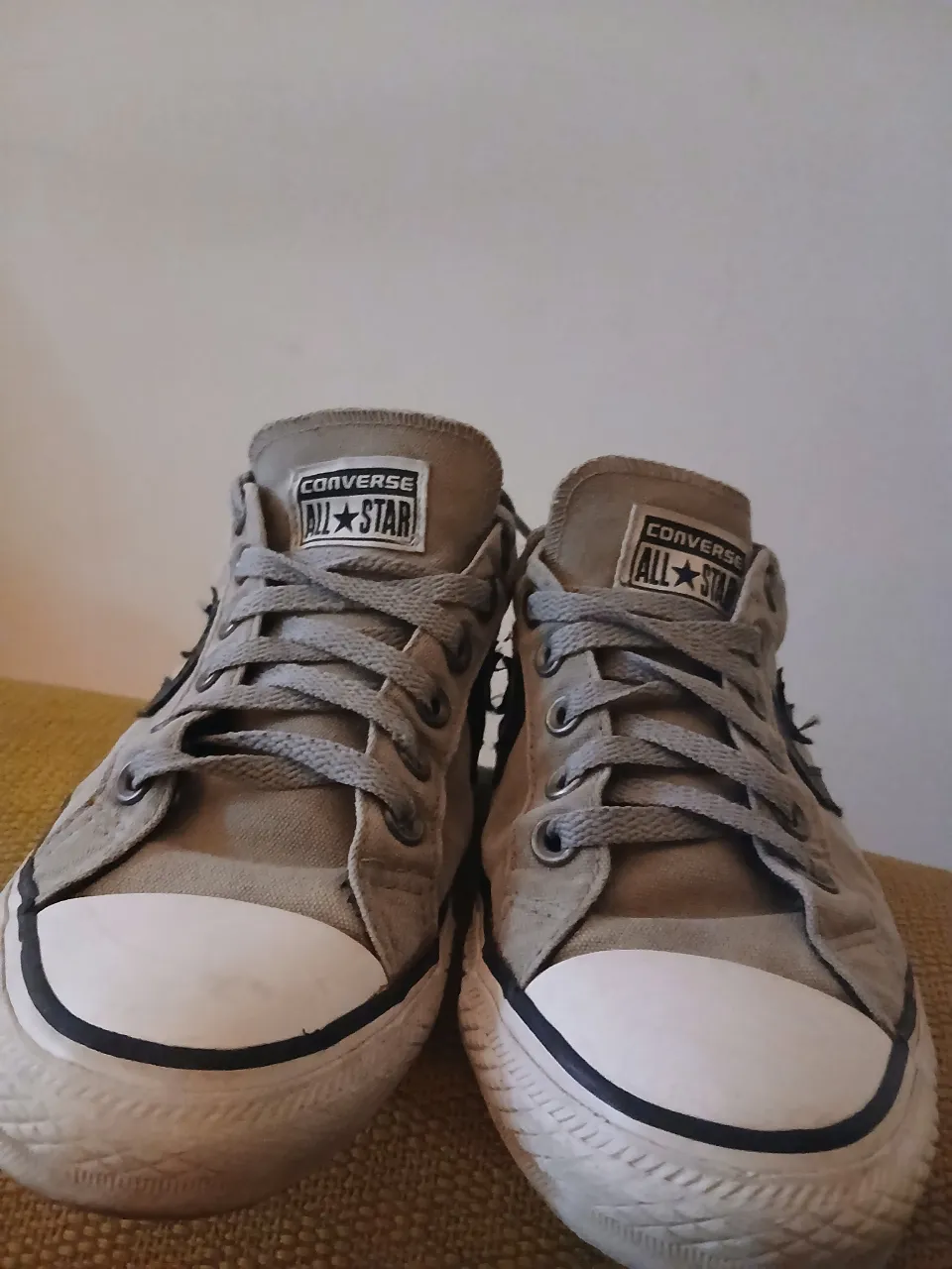 Zapatillas Converse - imagen 2