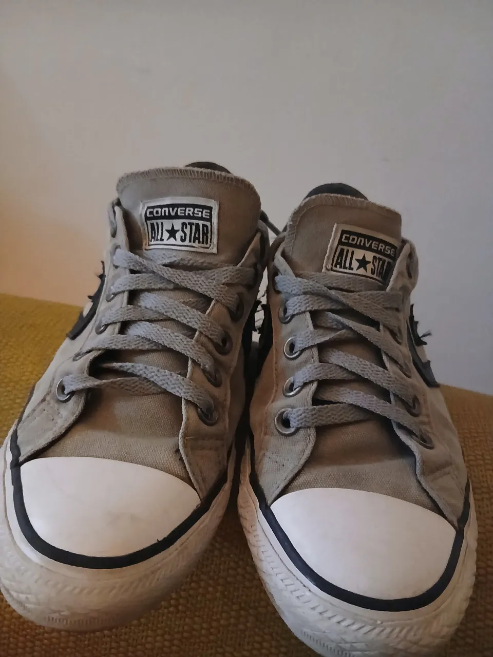 Zapatillas Converse - imagen 1