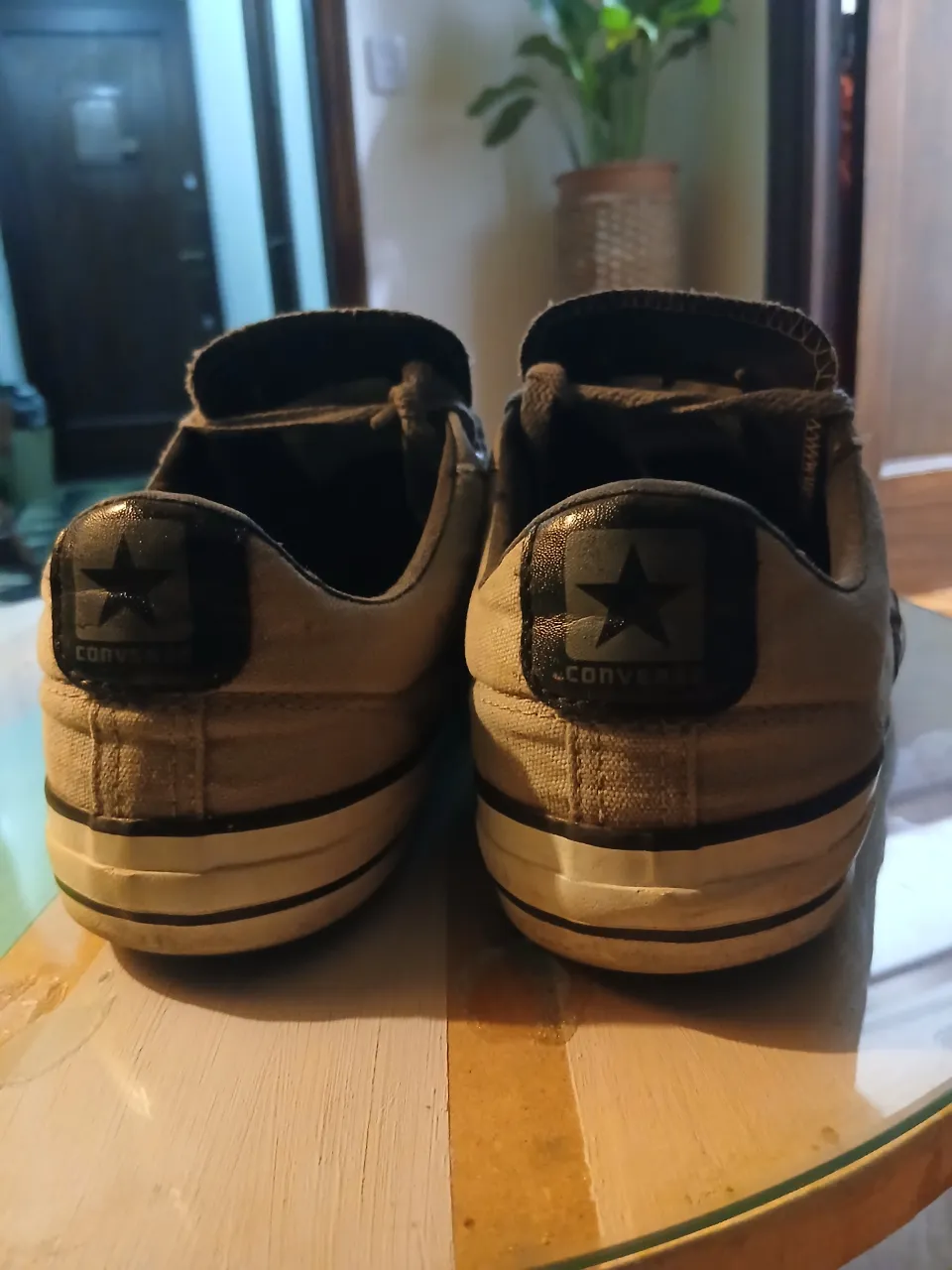 Zapatillas Converse - imagen 4