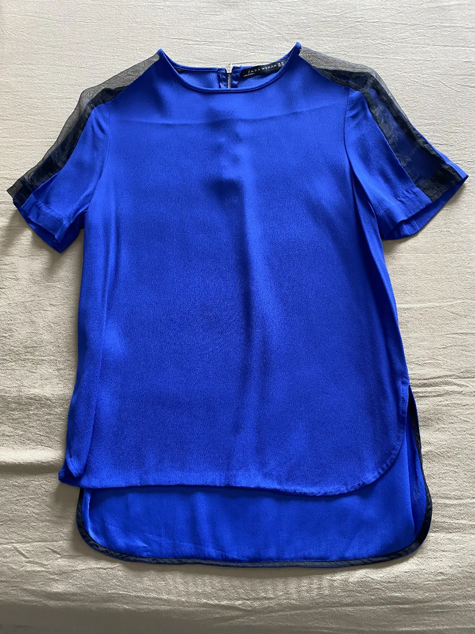 Blusa Zara - imagen 1