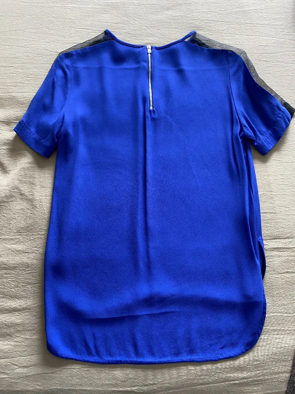 Blusa Zara - imagen 2