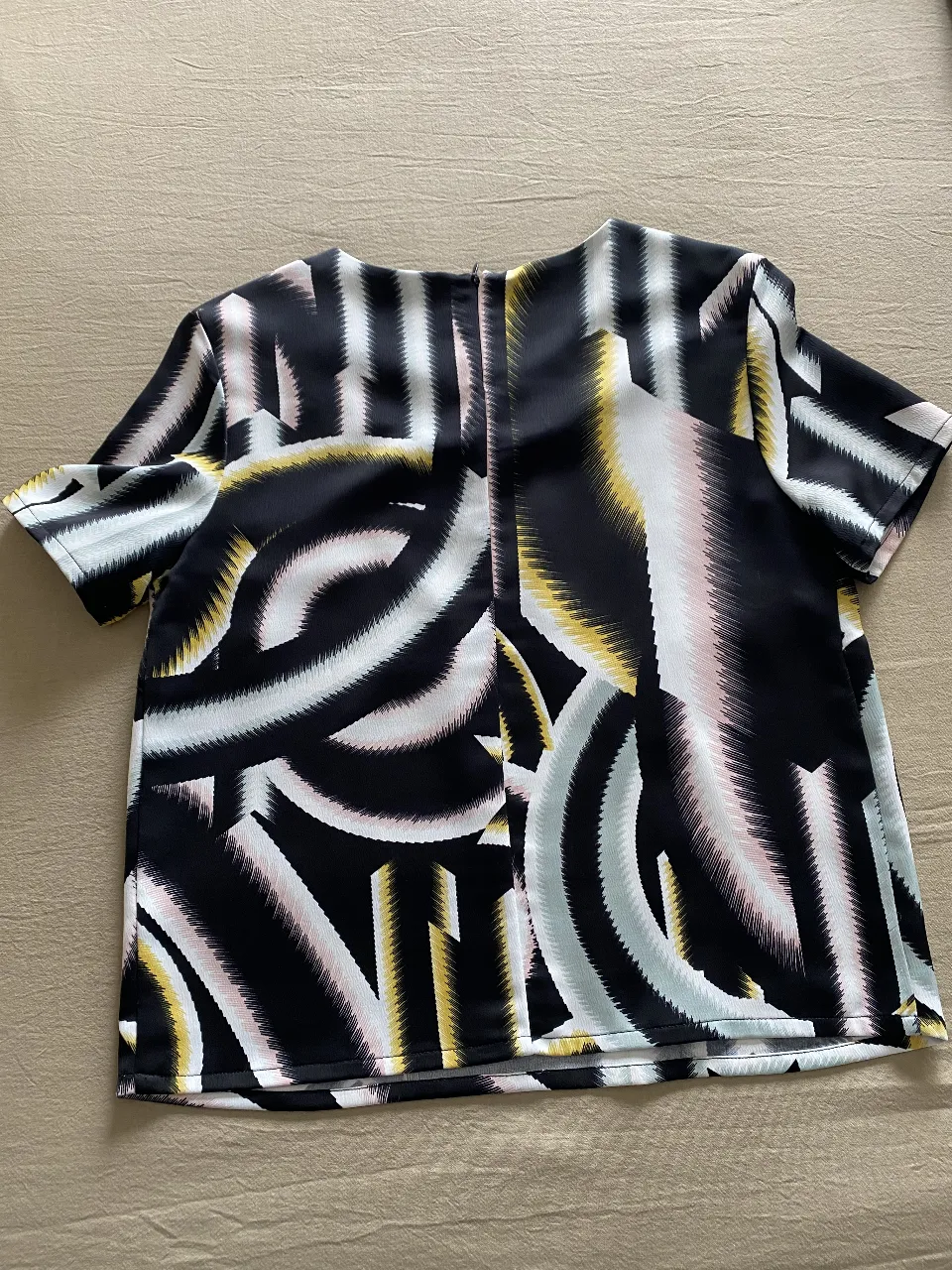 Remera Ayres - imagen 2