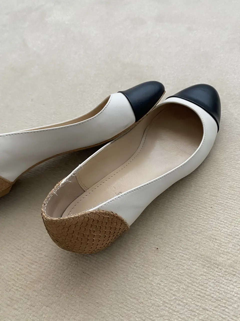 Ballerinas Calvin Klein - imagen 2