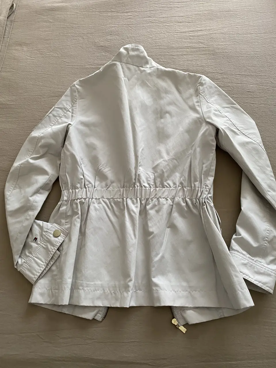 Campera Tommy Hilfiger - imagen 3
