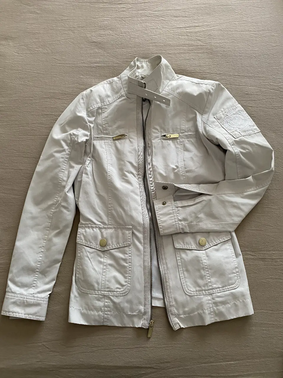 Campera Tommy Hilfiger - imagen 2